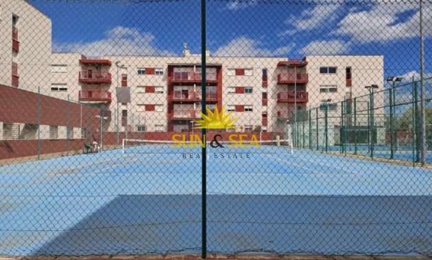 Location à long terme - Appartement - Molina De Segura - Molina de Segura