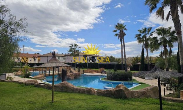 Location à long terme - Appartement - Molina De Segura - Molina de Segura