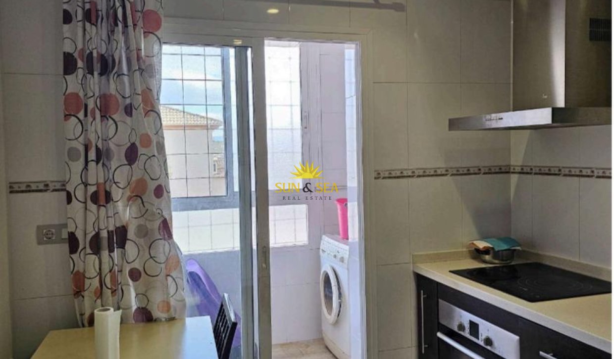 Location à long terme - Appartement - Molina De Segura - Molina de Segura