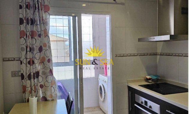Location à long terme - Appartement - Molina De Segura - Molina de Segura