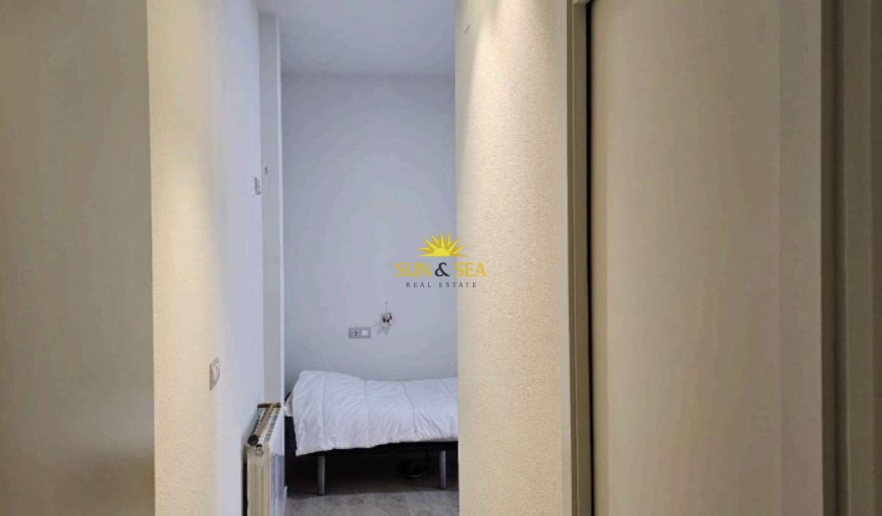 Location à long terme - Appartement - Molina De Segura - Molina de Segura