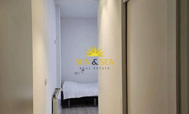 Location à long terme - Appartement - Molina De Segura - Molina de Segura