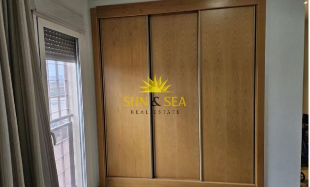 Location à long terme - Appartement - Molina De Segura - Molina de Segura