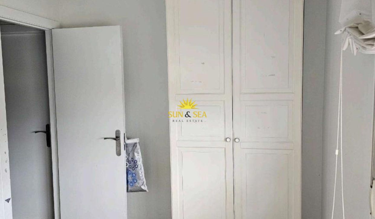 Location à long terme - Appartement - Molina De Segura - Molina de Segura