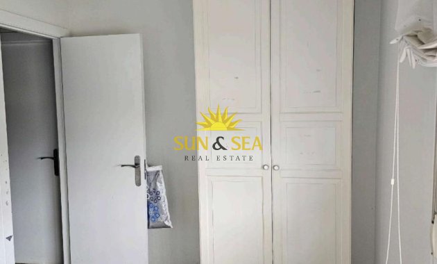 Location à long terme - Appartement - Molina De Segura - Molina de Segura