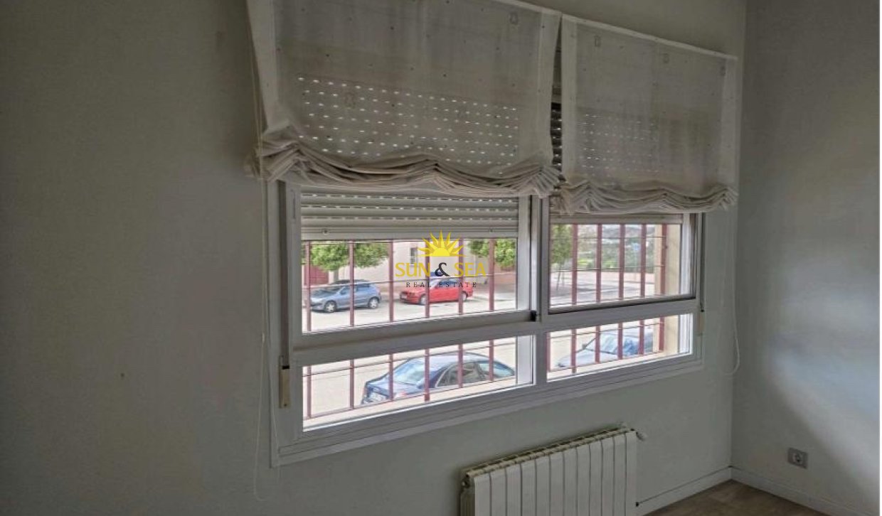 Location à long terme - Appartement - Molina De Segura - Molina de Segura