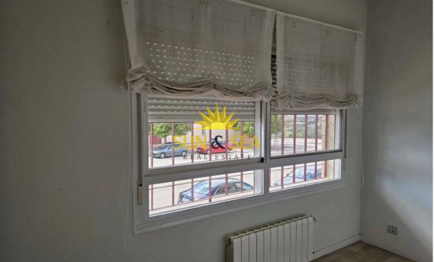 Location à long terme - Appartement - Molina De Segura - Molina de Segura
