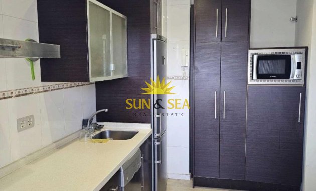 Location à long terme - Appartement - Molina De Segura - Molina de Segura