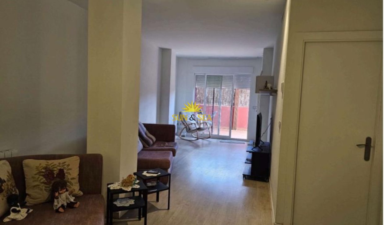 Location à long terme - Appartement - Molina De Segura - Molina de Segura