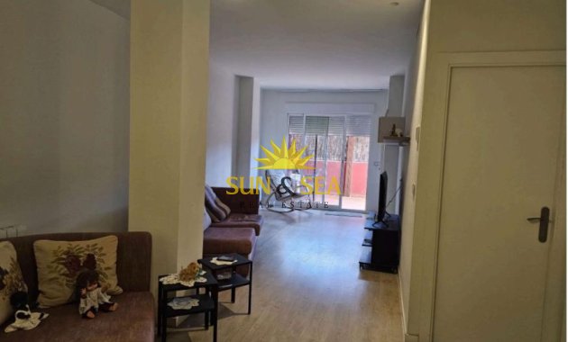 Location à long terme - Appartement - Molina De Segura - Molina de Segura