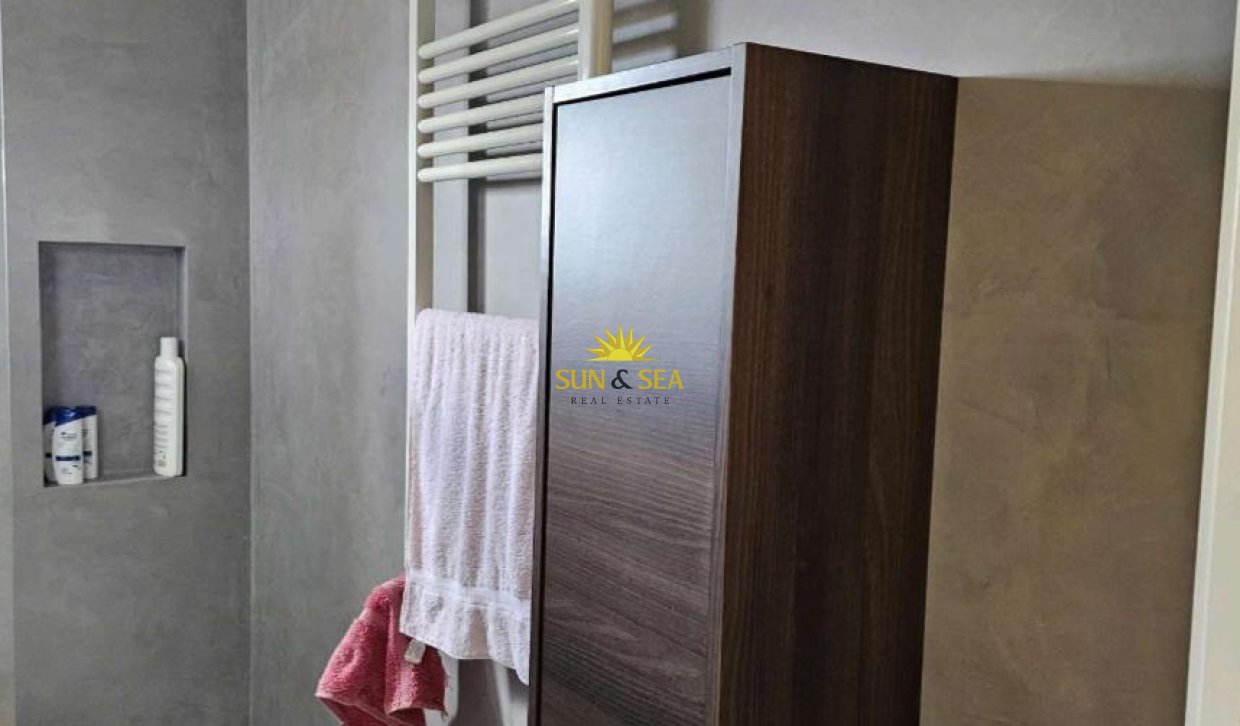 Location à long terme - Appartement - Molina De Segura - Molina de Segura