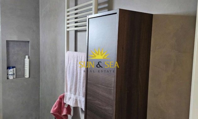 Location à long terme - Appartement - Molina De Segura - Molina de Segura