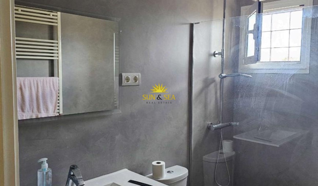 Location à long terme - Appartement - Molina De Segura - Molina de Segura