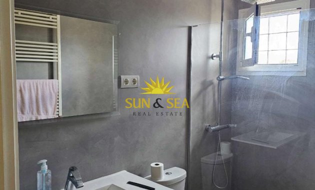 Location à long terme - Appartement - Molina De Segura - Molina de Segura