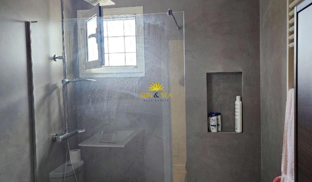 Location à long terme - Appartement - Molina De Segura - Molina de Segura