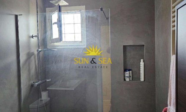 Location à long terme - Appartement - Molina De Segura - Molina de Segura