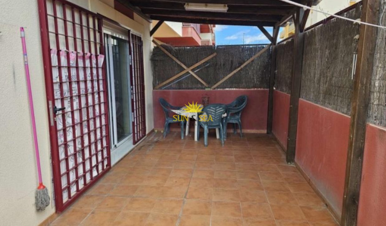 Location à long terme - Appartement - Molina De Segura - Molina de Segura