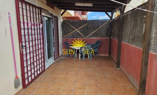 Location à long terme - Appartement - Molina De Segura - Molina de Segura