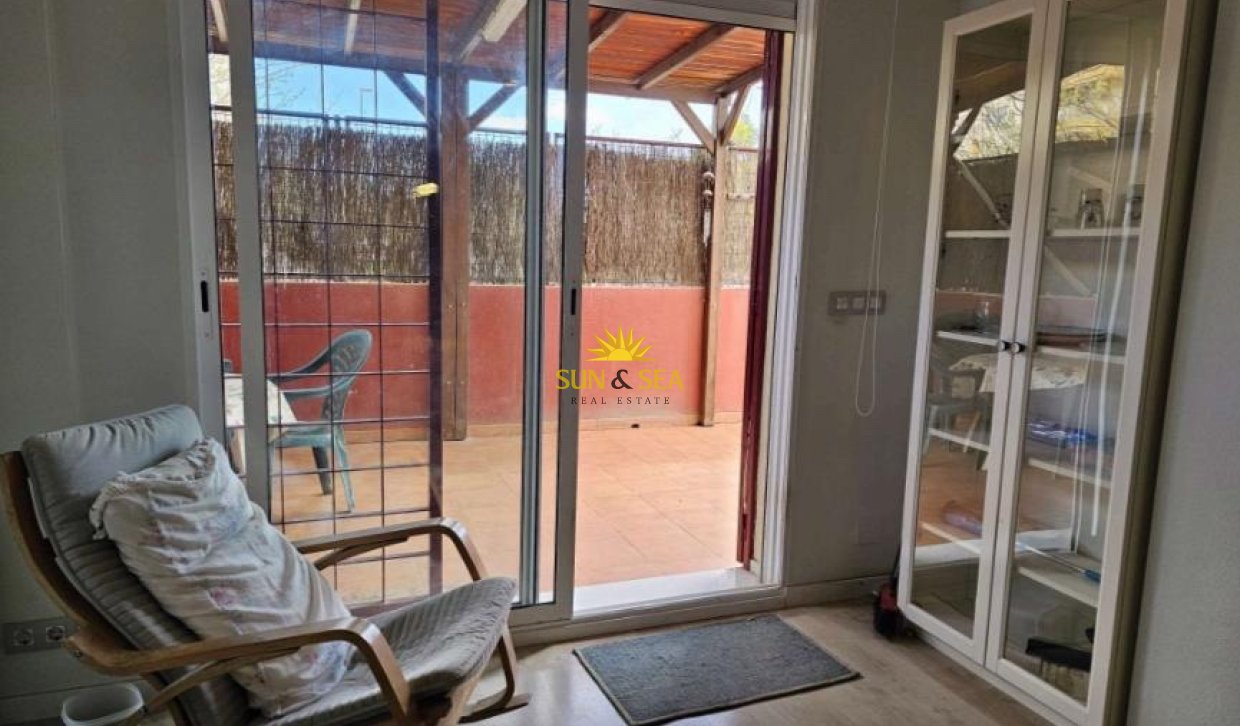 Location à long terme - Appartement - Molina De Segura - Molina de Segura