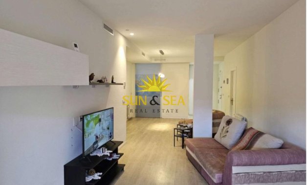 Location à long terme - Appartement - Molina De Segura - Molina de Segura