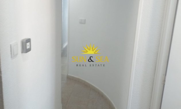 Location à long terme - Appartement - Santa Pola - Gran Playa