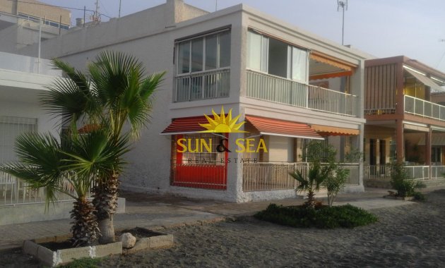 Location à long terme - Appartement - Santa Pola - Gran Playa
