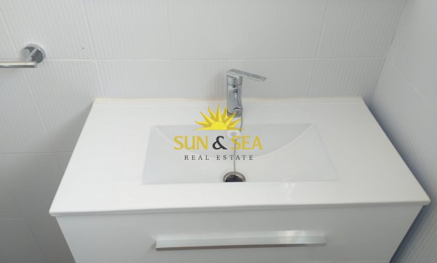 Location à long terme - Appartement - Santa Pola - Gran Playa