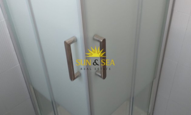 Location à long terme - Appartement - Santa Pola - Gran Playa