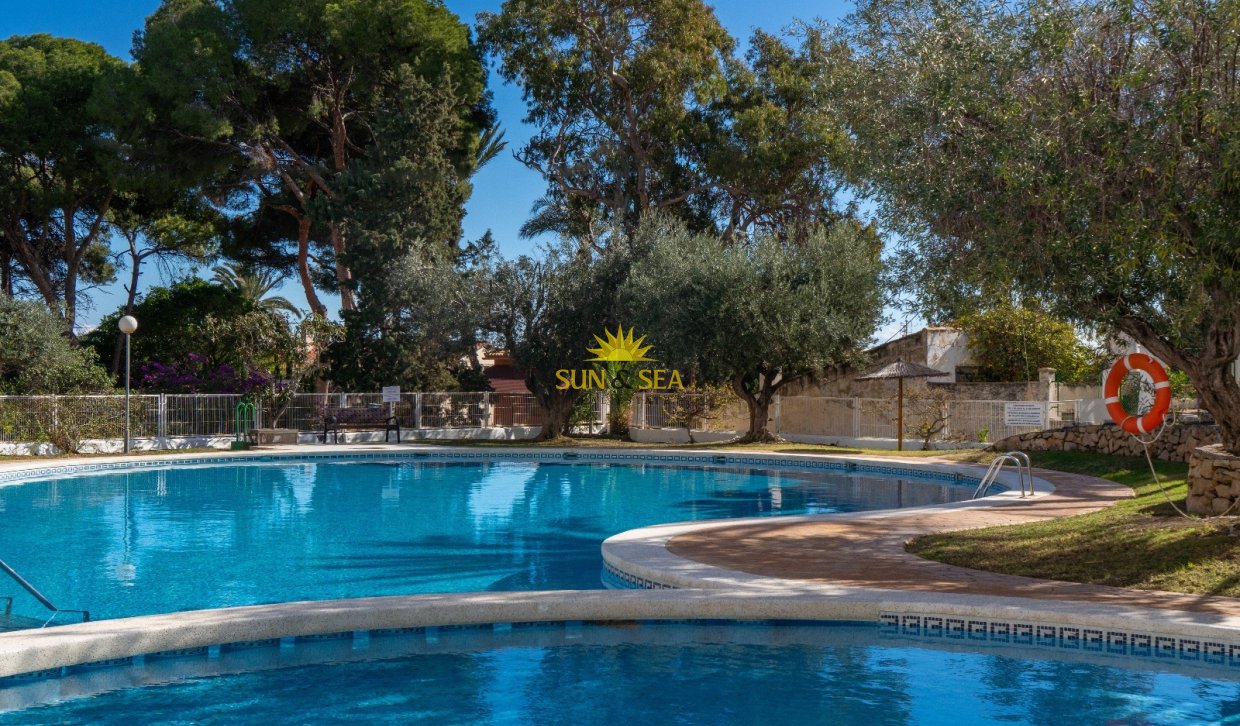 Location à long terme - Appartement - Villajoyosa - Gasparot