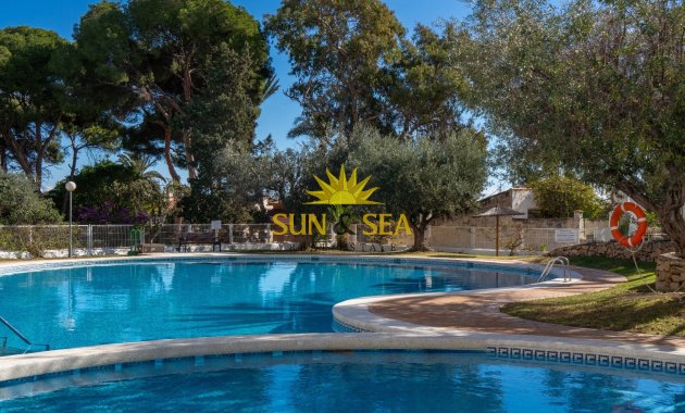 Location à long terme - Appartement - Villajoyosa - Gasparot