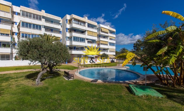 Location à long terme - Appartement - Villajoyosa - Gasparot
