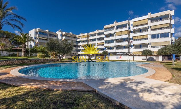 Location à long terme - Appartement - Villajoyosa - Gasparot
