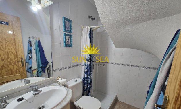 Location à long terme - Townhouse - Santa Pola - Gran Playa