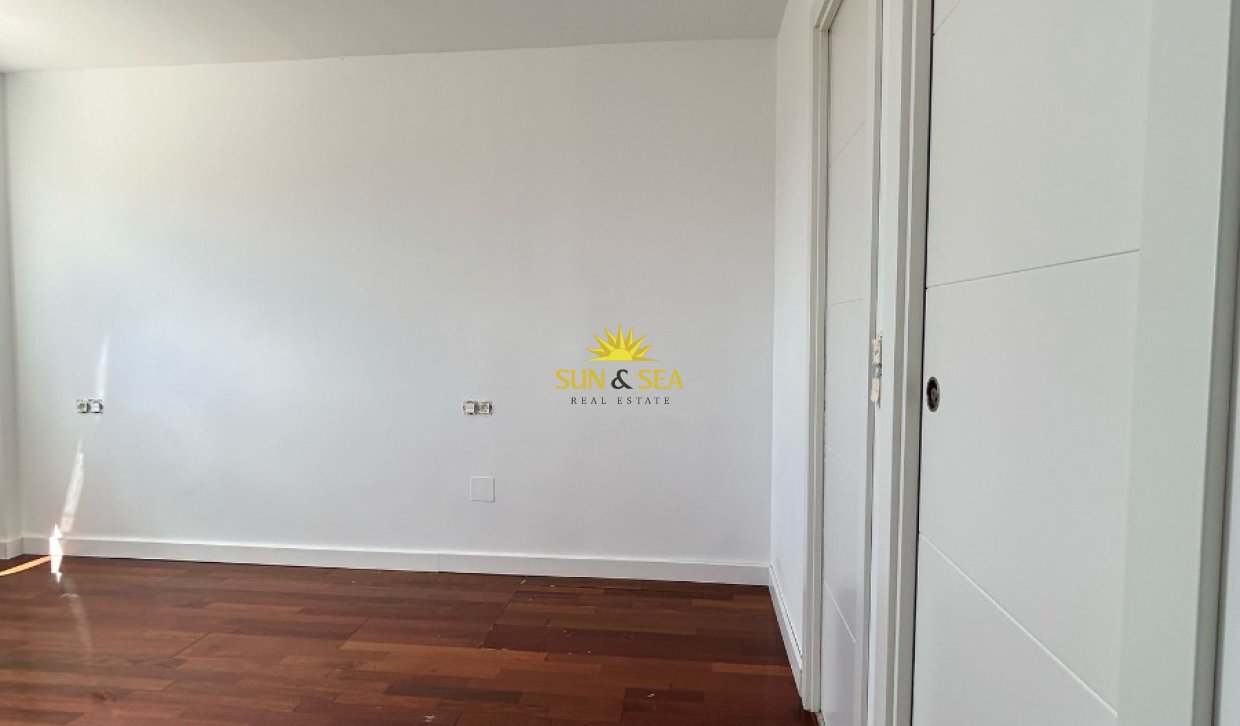 Long Term Rental - Apartment - Orihuela Costa - La Florida