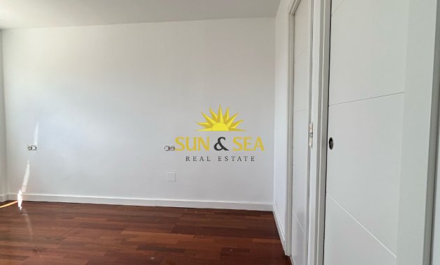 Long Term Rental - Apartment - Orihuela Costa - La Florida