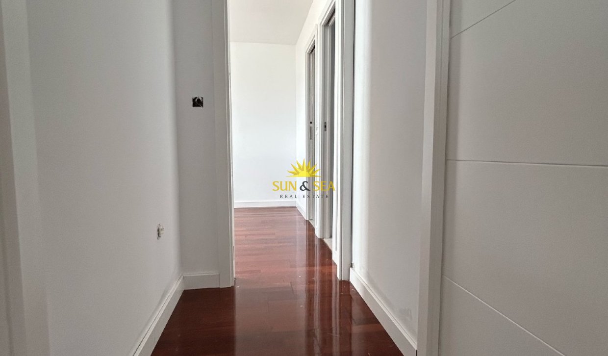 Long Term Rental - Apartment - Orihuela Costa - La Florida