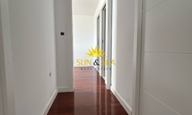 Long Term Rental - Apartment - Orihuela Costa - La Florida