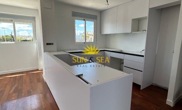 Long Term Rental - Apartment - Orihuela Costa - La Florida