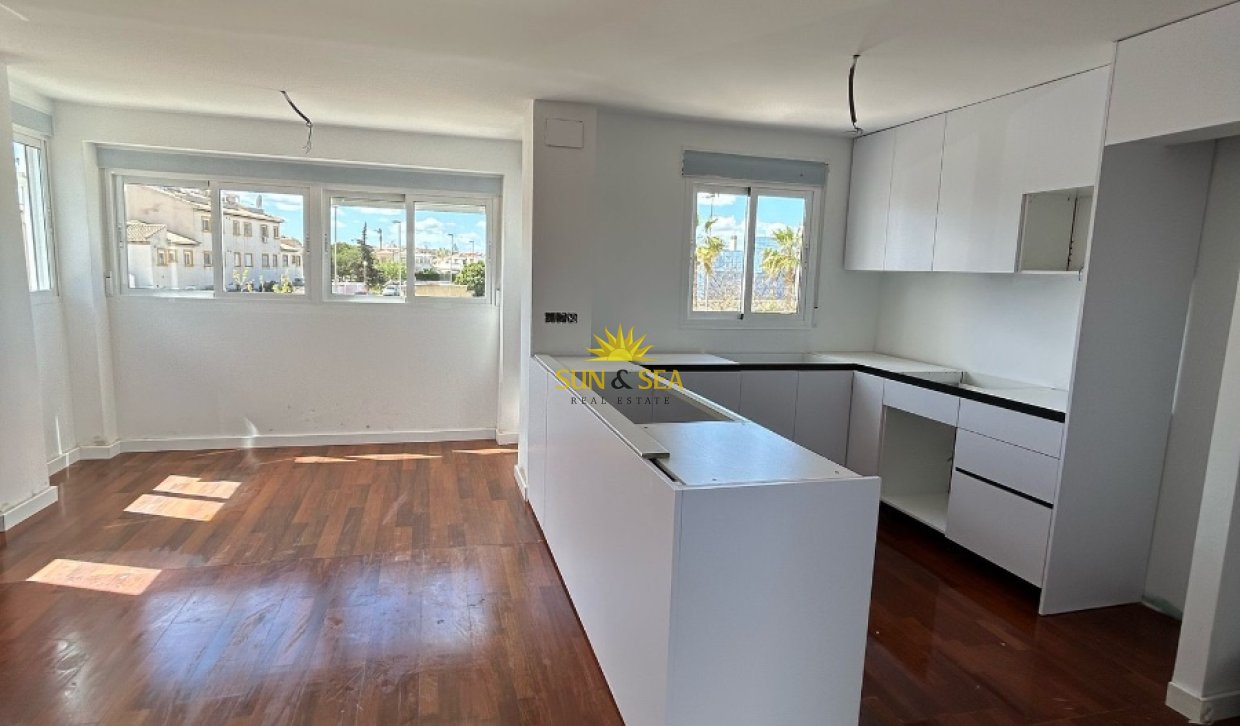 Long Term Rental - Apartment - Orihuela Costa - La Florida