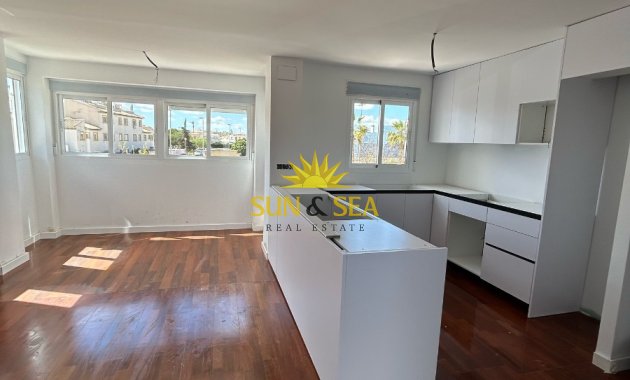 Long Term Rental - Apartment - Orihuela Costa - La Florida