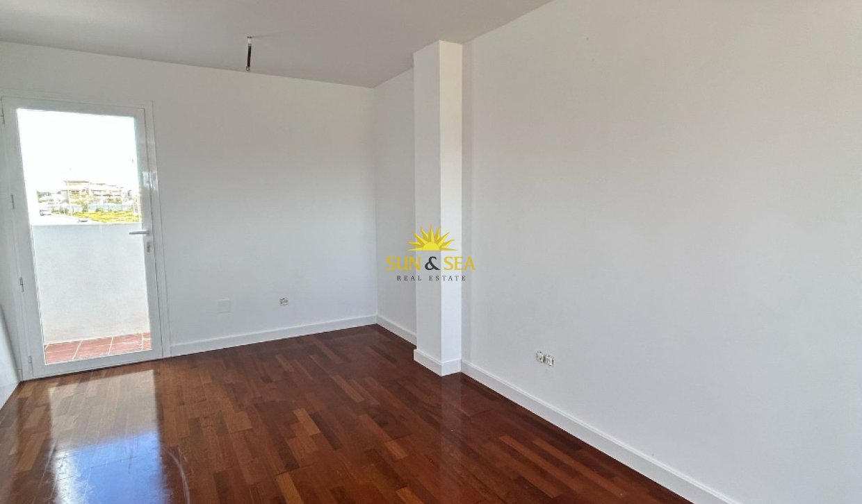 Long Term Rental - Apartment - Orihuela Costa - La Florida