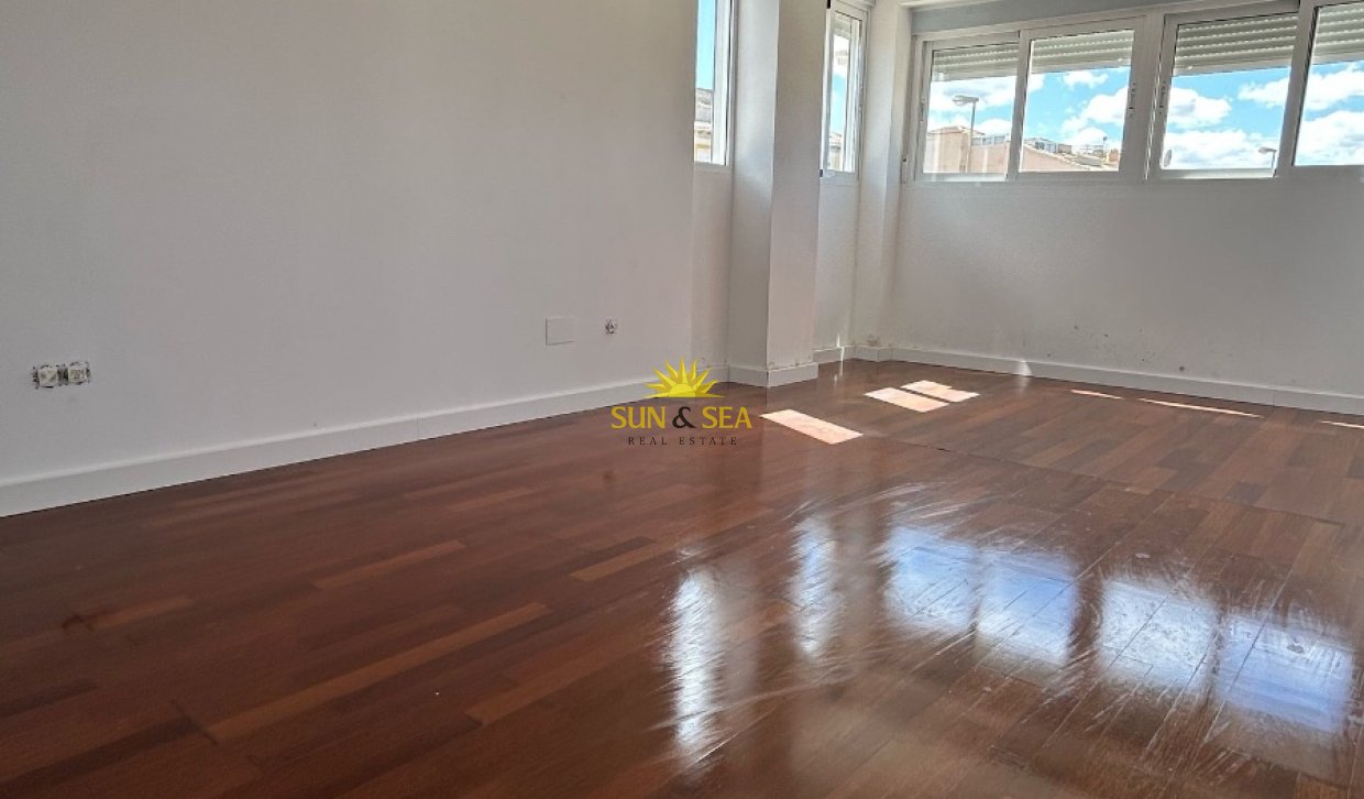 Long Term Rental - Apartment - Orihuela Costa - La Florida