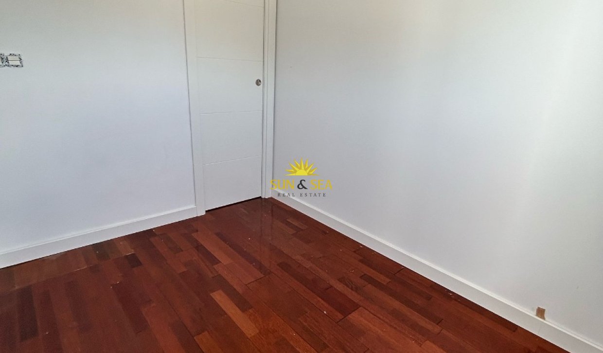 Long Term Rental - Apartment - Orihuela Costa - La Florida