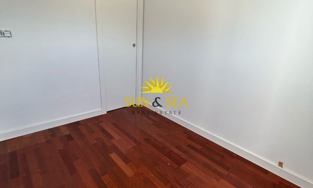 Long Term Rental - Apartment - Orihuela Costa - La Florida