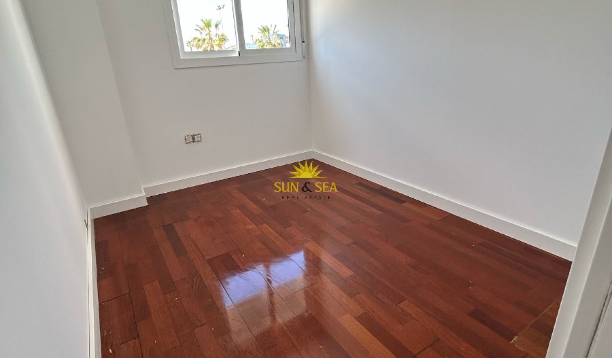 Long Term Rental - Apartment - Orihuela Costa - La Florida