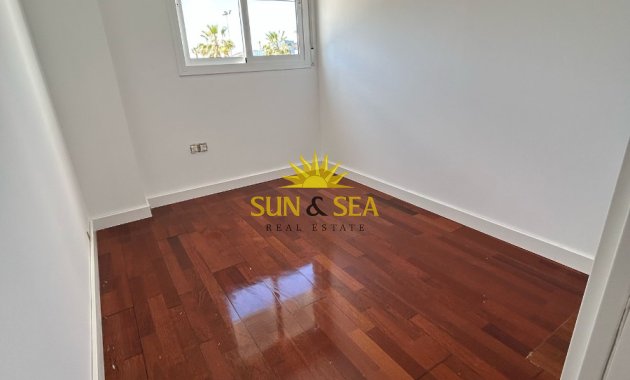 Long Term Rental - Apartment - Orihuela Costa - La Florida