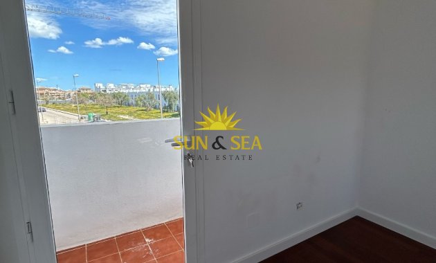 Long Term Rental - Apartment - Orihuela Costa - La Florida