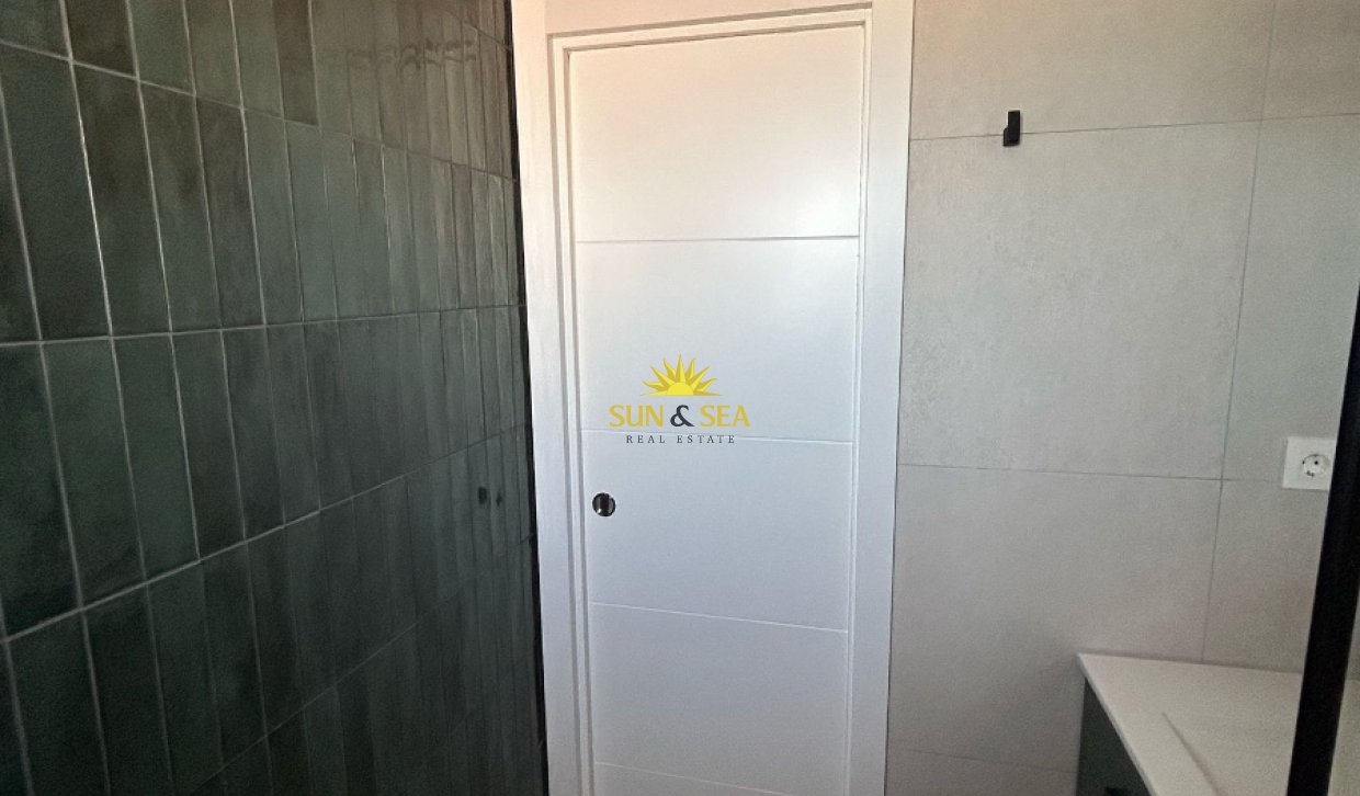 Long Term Rental - Apartment - Orihuela Costa - La Florida