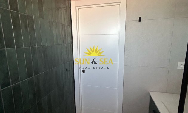 Long Term Rental - Apartment - Orihuela Costa - La Florida