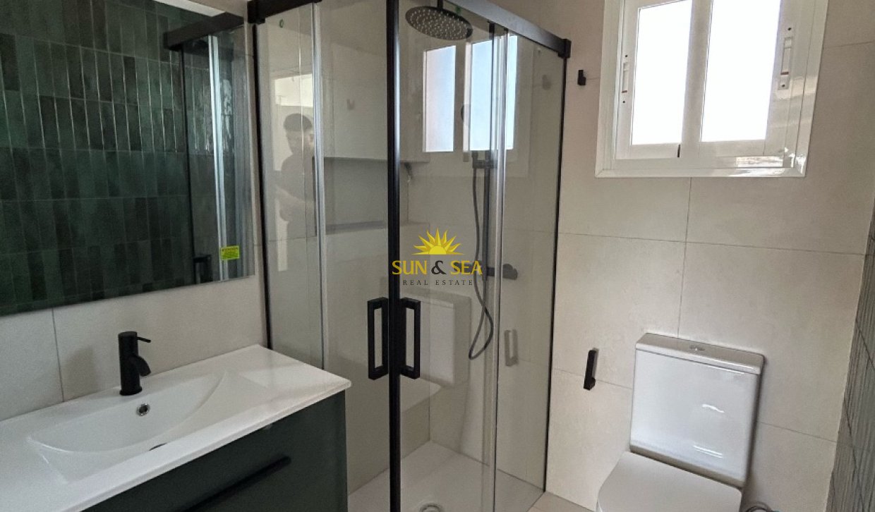 Long Term Rental - Apartment - Orihuela Costa - La Florida